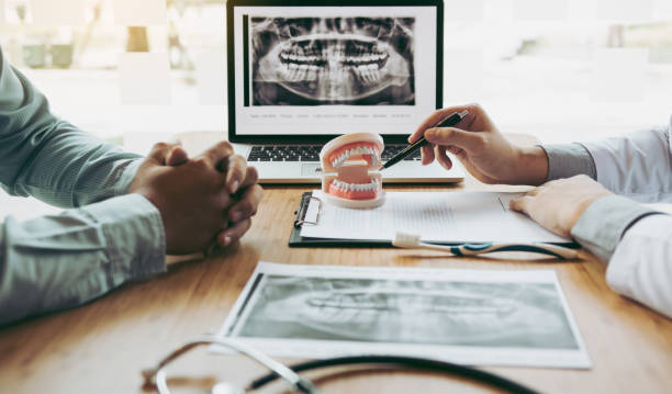 Reliable AR Emergency Dentist Solutions