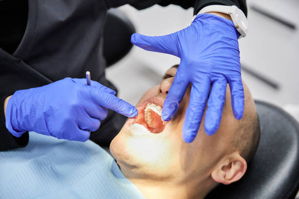 Best Walk-In Emergency Dentist in Midway, AR