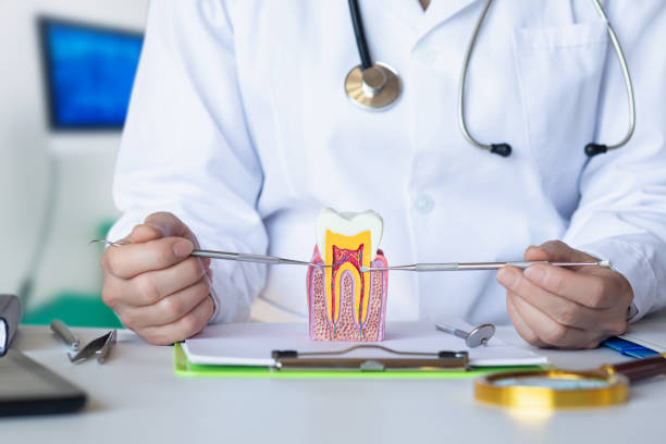 Best Emergency Treatment for Toothache in Midway, AR