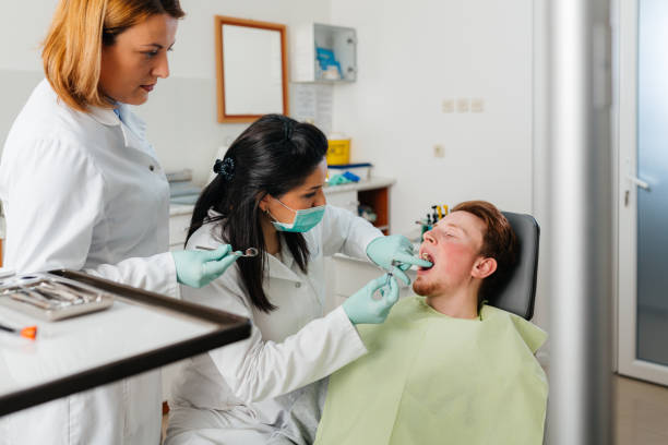 Best Emergency Wisdom Teeth Removal in Midway, AR